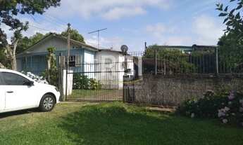 Imagem 4: Porto Alegre - Terreno Padrão - Rubem Berta