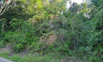 Imagem 7: Terreno no bairro Garcia em Blumenau