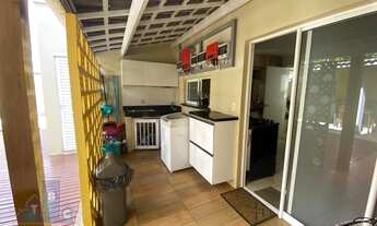 Imagem 3: Casa com 3 dormitórios à venda, 198 m² por R$ 680.000 - Passaré - Fortaleza/CE