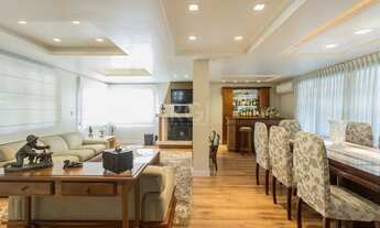 Imagem 7: Porto Alegre - Casa Padrão - Jardim Isabel