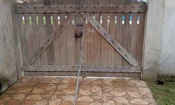 Imagem 4: COD-716: CASA EM JACONÉ COM PISCINA