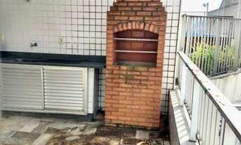 Imagem 2: Cobertura Duplex 150mts- Dulcidio Cardoso- Barra da Tijuca- RJ