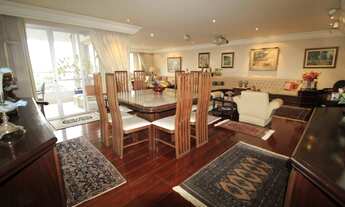 Imagem 5: Apartamento com 4 quartos no Batel - ANG 936