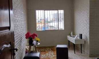 Imagem 2: Residencial Cesário Alvim