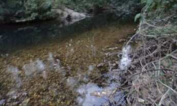 Imagem 6: Fazenda na Região do Paraíso do Manso (130km de Cuiabá-MT