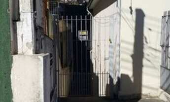 Imagem: CASA TÉRREA - SANTANA - SP