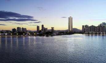 Imagem 3: Flat à venda, 1 quarto, 1 suíte, 1 vaga, Balneário Perequê - Porto Belo/SC
