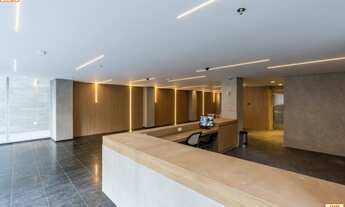 Imagem 2: Prédio inteiro para aluguel, possui 2675 metros, 30 vagas - Higienópolis - São Paulo - SP