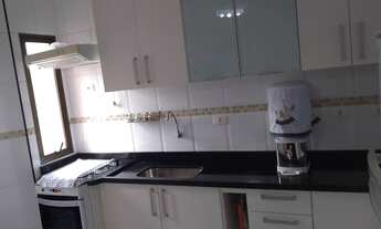 Imagem 2: Apartamento com 56m² - Parque Terra Nova II - São Bernardo do Campo/SP