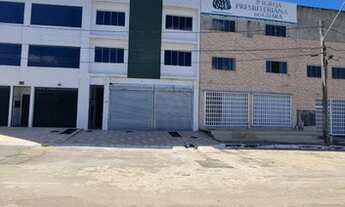 Imagem 2: Prédio/Edifício inteiro para venda possui 277 metros quadrados em Guará II - Brasília - DF