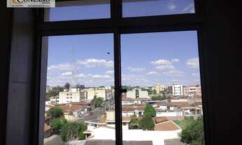 Imagem 2: Apartamento com 1 dormitório à venda, 30 m² por R$ 150.000,00 - Cidade Jardim - São Carlos