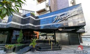 Imagem 2: APARTAMENTO 2 QUARTOS - 108,73m² de área total - CENTRO - REF 4091 - RAZAO