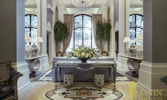 Imagem 6: Apartamento com 4 dormitórios à venda, 167 m² por R$ 4.290.000,00 - Centro - Balneário Cam