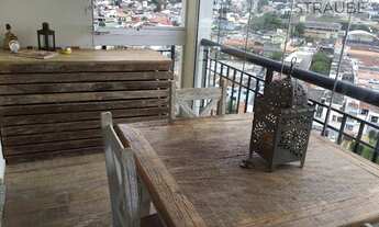 Imagem 4: Lindo Apartamento a vendo no Socorro - Mogi das Cruzes