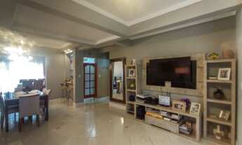 Imagem 4: Porto Alegre - Casa Padrão - Aberta dos Morros