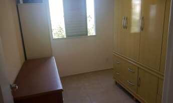 Imagem 6: Apartamento para locação com 51 m² com 2 dormitórios