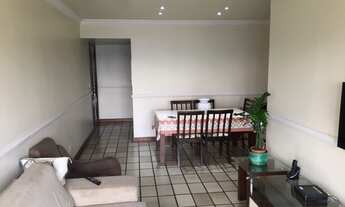 Imagem 4: Apartamento para venda com 86 metros quadrados com 2 quartos em Vila Augusta - Guarulhos