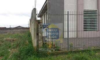 Imagem 2: Terreno residencial à venda, Campo de Santana, Curitiba