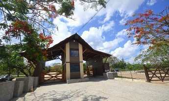 Imagem 2: Terreno Gravatá Condominio Fazenda Gramado 1.000m2 Gravatá-PE