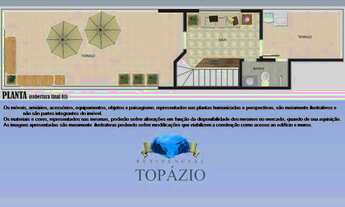 Imagem 2: CONTAGEM - Cobertura - Ressaca