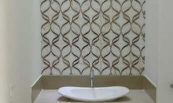 Imagem 6: Térrea com Piscina