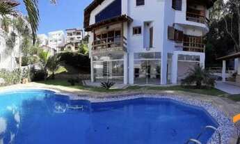 Imagem 4: EXCELENTE CASA NO CONDOMÍNIO ARUJÁ 5!!!! APROVEITE!!!