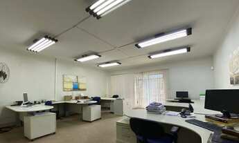 Imagem 6: CASA COMERCIAL em SÃO PAULO - SP, BROOKLIN PAULISTA