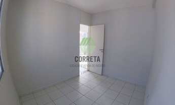 Imagem 6: Vendo apartamento na Praia da Baleia no Condomínio Vila Geribá