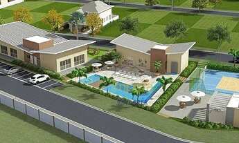 Imagem: Casa com 4 dormitórios à venda, 237 m²