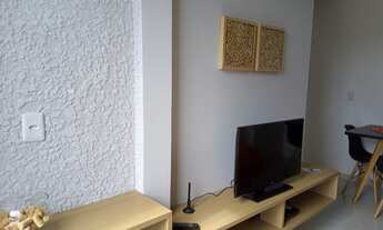 Imagem 6: Apartamento à venda com 1 dormitório nos Ingleses - Florianópolis - SC