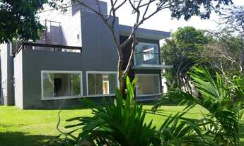 Imagem: CASA QUINTA DAS LAGOAS - 5 SUÍTES!! OPORTUNIDADE!!