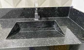 Imagem 5: Casa para venda tem 200 metros quadrados com 3 quartos em Parque Ipiranga II - Resende - R