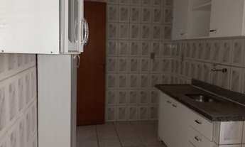 Imagem 4: APARTAMENTO RESIDENCIAL em RIBEIRÃO PRETO - SP, PARQUE RESIDENCIAL LAGOINHA