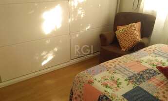 Imagem 14: Porto Alegre - Apartamento Padrão - Santa Tereza