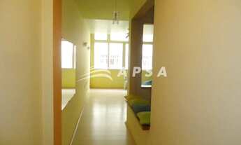 Imagem 5: Rio de Janeiro - Apartamento Padrão - Tijuca