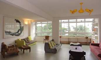 Imagem 2: APARTAMENTO - JARDIM EUROPA - SP