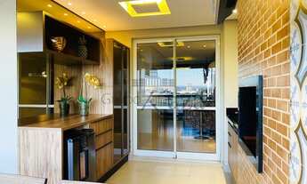 Imagem: Apartamento / Padrão - Altos do Esplanada