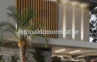 Imagem 4: Casa de condomínio Terras Alphaville