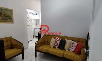 Imagem: Kitnet com 1 dorm, Canto do Forte, Praia