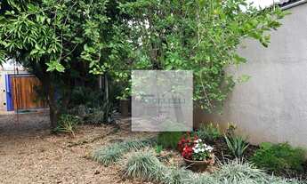 Imagem 2: Casa com 3 dormitórios à venda, 309 m² por R$ 1.100.000,00 - Nova Piracicaba - Piracicaba