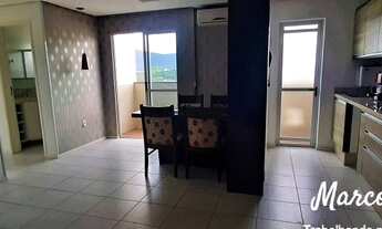 Imagem 5: Apartamento mobiliado com 03 quartos, churrasqueira e elevador em São josé