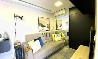 Imagem 6: Apartamento com 2 dormitórios à venda, 66 m² por R$ 435.000,00 - América - Joinville/SC