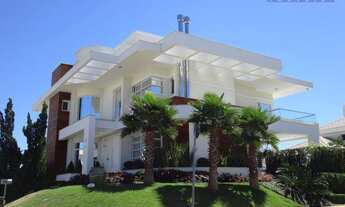 Imagem: Mansão à venda, Jurerê Internacional