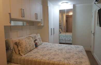 Imagem 4: Apartamento com 02 quartos em Nilópolis, sua oportunidade do imóvel próprio