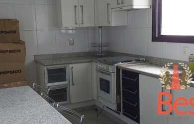 Imagem 11: APTO VICTÓRIA GARDEN ALTO DO ANHANGABAÚ - 4 DORMS - (3 STES