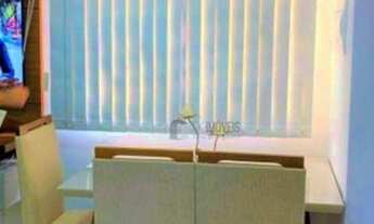 Imagem 4: Apartamento com 2 dormitórios à venda, 46 m² por R$ 175.000,00 - Jardim Belvedere - Piraci