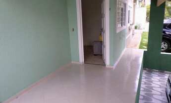 Imagem 5: CASA RESIDENCIAL À VENDA, ALDROVÂNDIA, INDAIATUBA