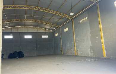 Imagem 7: Galpao para aluguel praticamente novo no centro