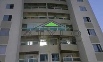 Imagem 2: APARTAMENTO 2 DS. (01 ST) 2 VGS. PX. A FORD SBC