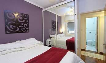 Imagem 7: Porto Alegre - Apartamento Padrão - Petrópolis